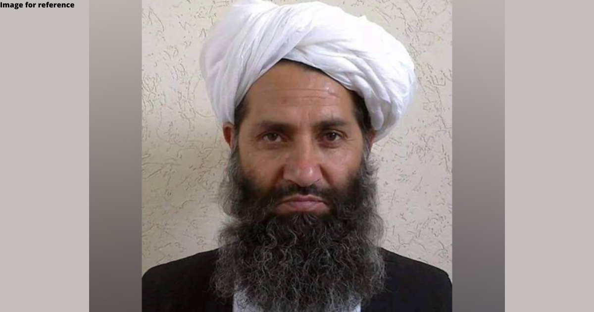 Taliban supreme leader Akhundzada ready to engage with global community based on Sharia